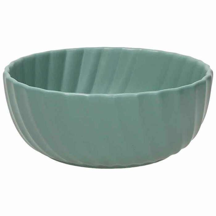 Insalatiera Aruba Tognana verde con Brutti & Buoni 150g - immagine 2