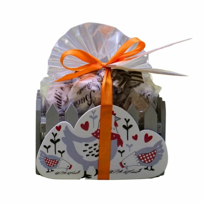 Staccionata in Legno – Brutti e Buoni 50g - immagine 3