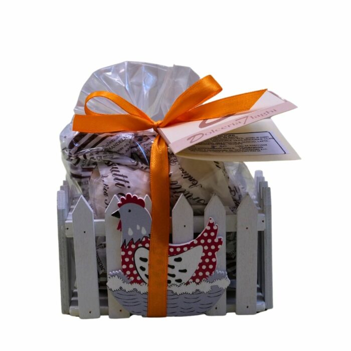 Staccionata in Legno – Brutti e Buoni 50g - immagine 4