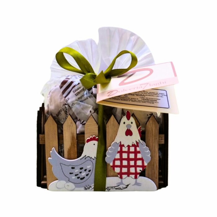Staccionata in Legno – Brutti e Buoni 50g - immagine 2