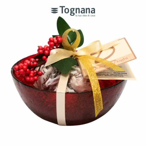 Ciotola Natale Ciel – 60 g Brutti & Buoni