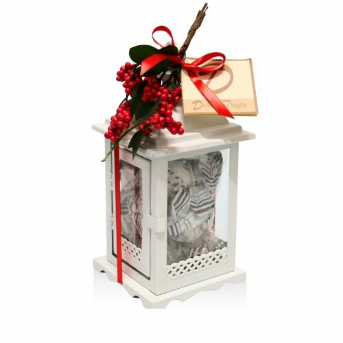 Lanterna 25 cm – 100 g Brutti & Buoni
