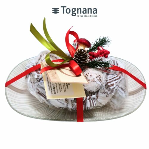 Vassoio Foliage Piccolo – 100 g Brutti & Buoni