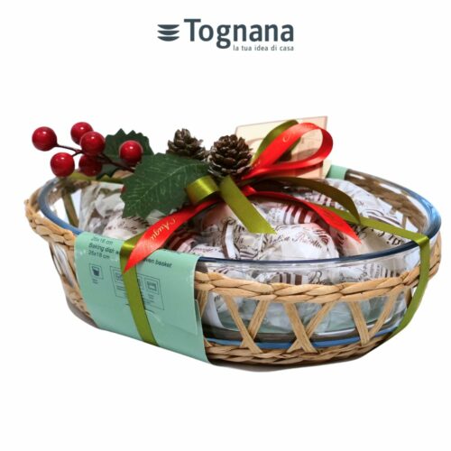 Pirofila Tognana – 100 g Brutti & Buoni