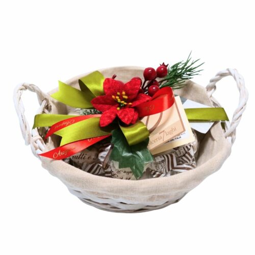 Portapane Tondo – 100 g Brutti & Buoni