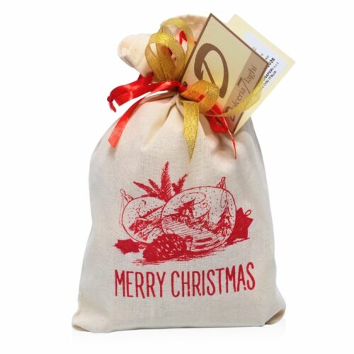 Sacco Cotone – 150 g Brutti & Buoni