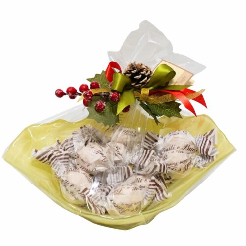 Centro Tavola Galassia – 100 g Brutti & Buoni