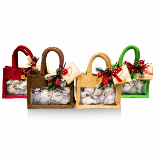 Borsetta Yuta – 100 g Brutti & Buoni