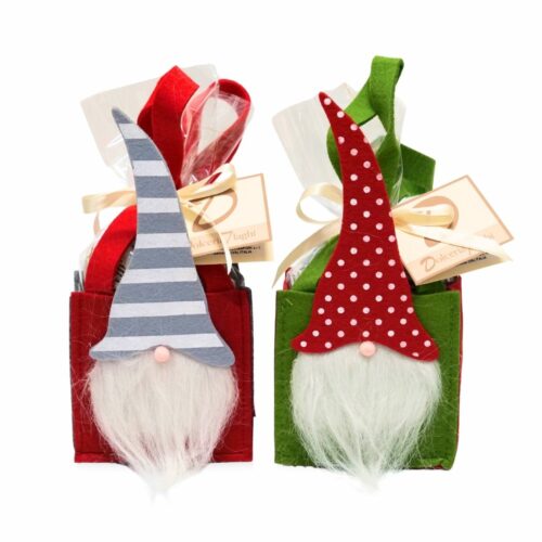 Borsetta Gnomo – 100 g Brutti & Buoni